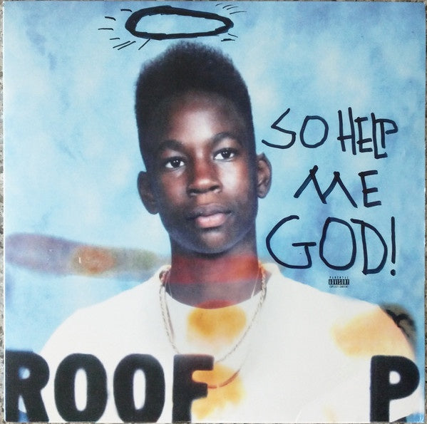 2 Chainz ‎– So Help Me God! - New LP Record 2021 Def Jam USA Vinyl - H