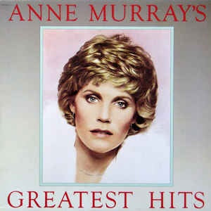 Anne Murray ‎- Anne Murray's Greatest Hits - Mint- Stereo 1980 USA Vinyl - Pop / Country / Folk