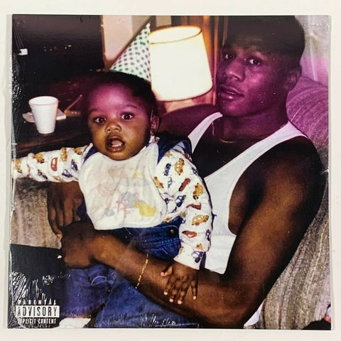 Dababy ‎– Kirk (2019) - New LP Record 2021 Interscope Europe Import Red Vinyl - Hip Hop