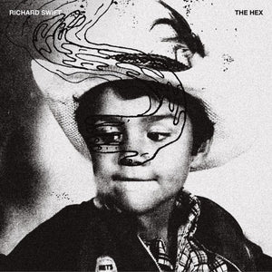 Richard Swift - The Hex - New Lp Record 2018 Secretly Canadian USA Vinyl & Download - Indie Rock