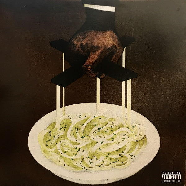 Freddie Gibbs & Alchemist ‎– Alfredo - New LP Record 2020 ESGN Empire Vinyl & Download - Hip Hop - Shuga Records