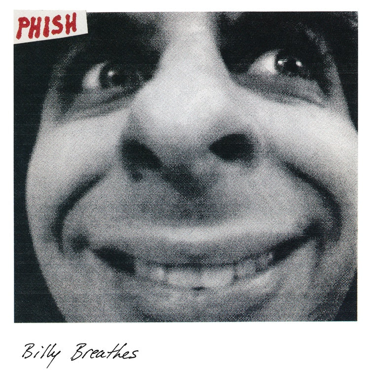 Phish - Billy Breathes (1996) - New 2 Lp 2019 JEMP 180gram Reissue - Alt-Rock - Shuga Records
