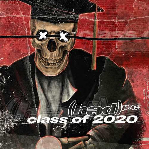 (Hed) P. E. ‎– Class Of 2020 - New LP Record 2020 Suburban Noize Vinyl - Rock