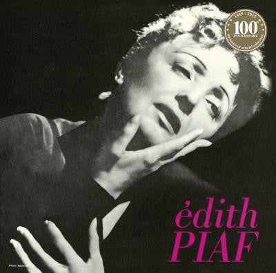 Edith Piaf ‎– Les Amants de Teruel (1962) - New LP Record 2015 Parlophone/Warner France Import Vinyl - French Pop / Chanson