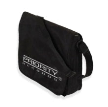 Priority Records (Flap Top Record Bag)