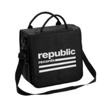 Republic Records (Vinyl Backpack) Rocksax