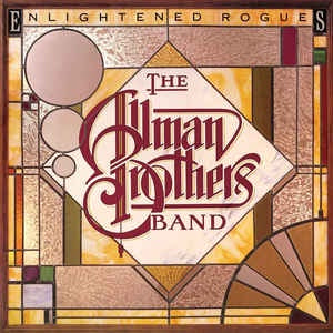The Allman Brothers Band ‎– Enlightened Rogues - New LP Record 2016 USA 180 gram Vinyl - Southern Rock / Classic Rock