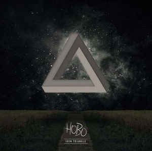 Hobo ‎– Iron Triangle - New 2 LP 12" Single Record 2012 Canada Import M_nus Vinyl - Techno / Minimal / Tech House