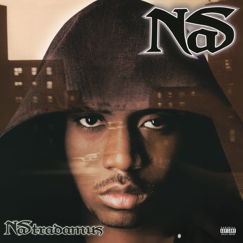 Nas ‎– Nastradamus (1999) - New 2 LP Record 2018 Legacy Europe 140 gram Vinyl - Hip Hop