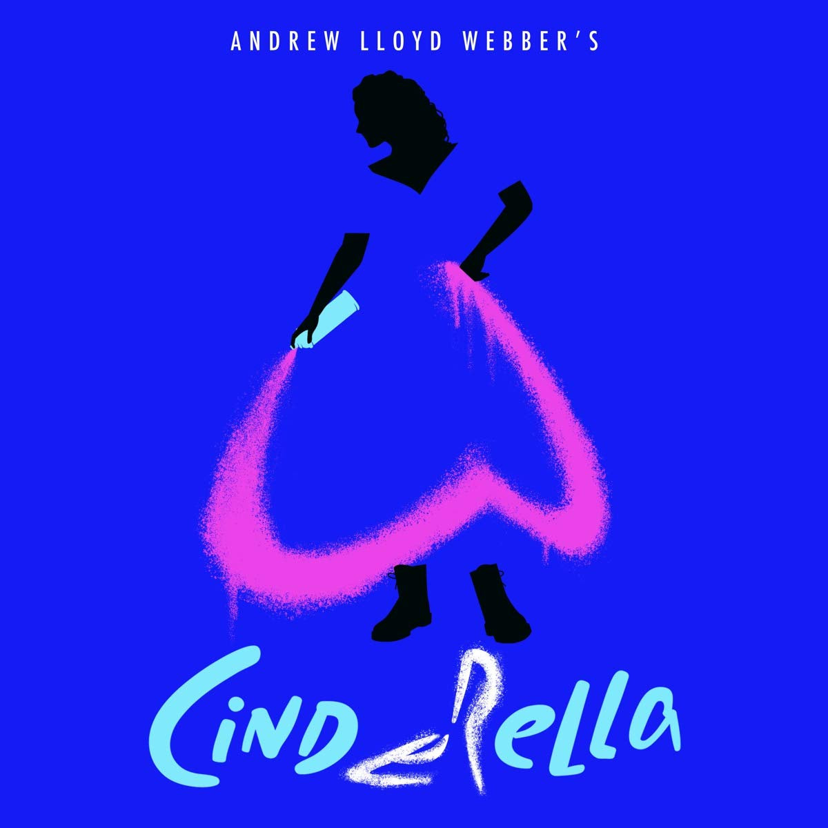 Andrew Lloyd Webber - Cinderella: The Musical (Original London Cast Recording - New 3 LP Record 2021 Verve USA Vinyl - Soundtrack