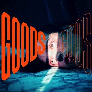 Hearts Hearts - Goods / Gods - New Vinyl Lp 2018 Tomlab Pressing - Electronic / Synthwave / Leftfield Pop