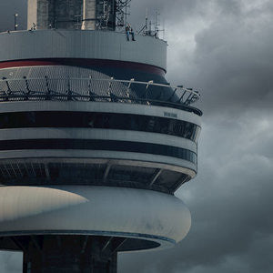 Drake ‎– Views (2016) - New 2 LP Record 2023 Cash Money Republic Vinyl - Hip Hop