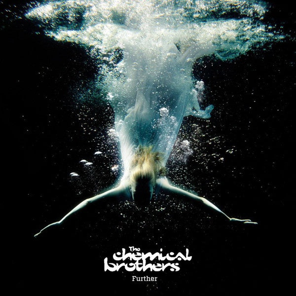 The Chemical Brothers ‎– Further - New 2 Lp Record 2017 USA Vinyl - Electronic / Big Beat
