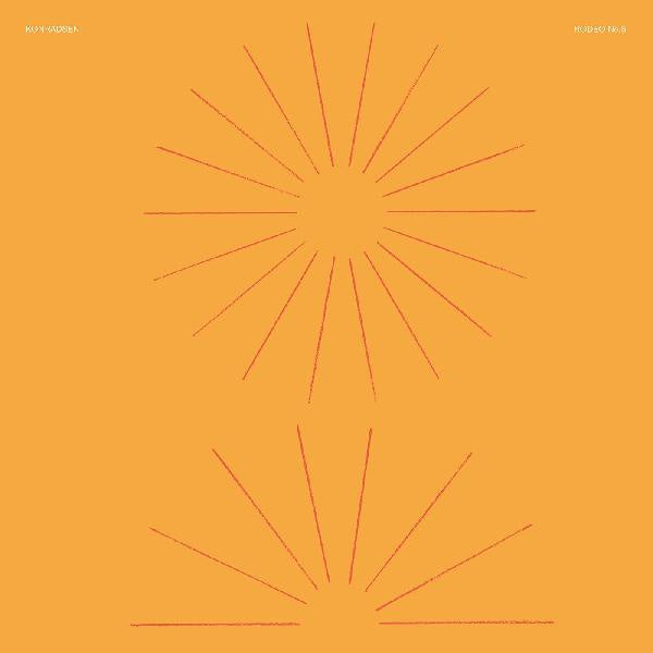Konradsen - Rodeo No.5 - New EP Record 2020 Cascine USA Vinyl - Indie Pop - Shuga Records