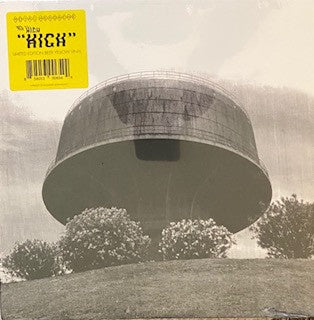Royal Headache ‎– High (2015) - New LP Record 2021 What's Your Rupture? USA Beer Yellow Vinyl - Rock