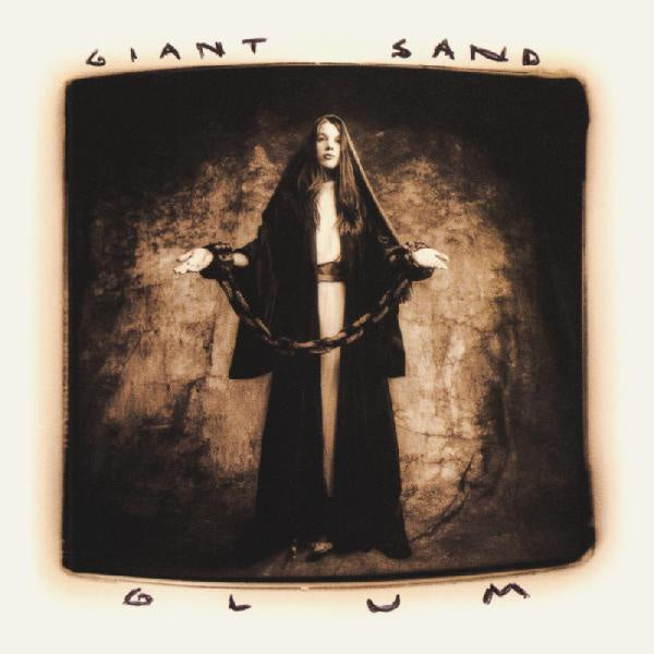 Giant Sand - Glum (1994) - Mint- Record 2 LP Fire UK Vinyl - Alternative Rock / Lo-Fi - Shuga Records