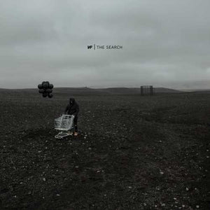 NF - The Search - New 2 LP Record 2019 Capitol Vinyl - Hip Hop