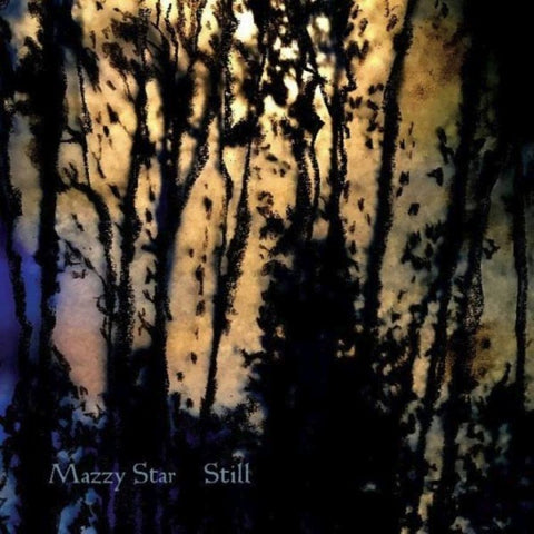 Mazzy Star - Still EP - New EP Record 2018 Rhymes Of An Hour 180 gram Vinyl & Download - Alternative Rock / Dream Pop