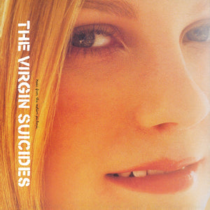 Various - The Virgin Suicides (Music From The Motion Picture) (2000) - New Lp Record Store Day 2020 Rhino USA RSD Vinyl - Soundtrack