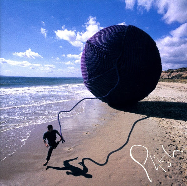 Phish - Slip Stitch & Pass (1997) - Mint- 2 LP Record Store Day Black Friday 2018 JEMP USA RSD Splatter Vinyl & Numbered 02981 - Psychedelic Rock / Alternative Rock - Shuga Records