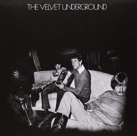 The Velvet Underground ‎– The Velvet Underground (1969) - New LP Record 2015 Polydor USA 45th Anniversary Vinyl - Art Rock / Avantgarde