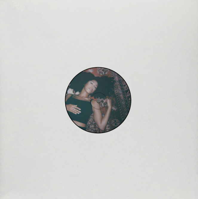 Jayda G - Both Of Us / Are U Down - New 12" Single 2020 Ninja Tune Vinyl - House