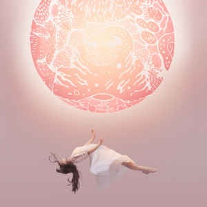 Purity Ring ‎– Another Eternity - Mint- LP Record 2015 4AD USA Clear Vinyl - Indie Pop / Synth-pop - Shuga Records