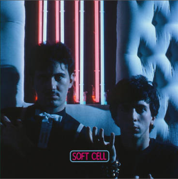 Soft Cell - Say Hello Wave Goodbye / Youth - New Lp 2018 Europe Import Record Store Day on Clear Vinyl - Synth-pop