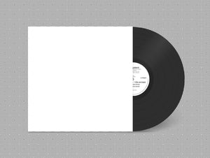 Eric Copeland - Trogg Modal Vol. 1 (The Remixes) - New 12" Single 2019 DFA Records Black Vinyl - Electronic