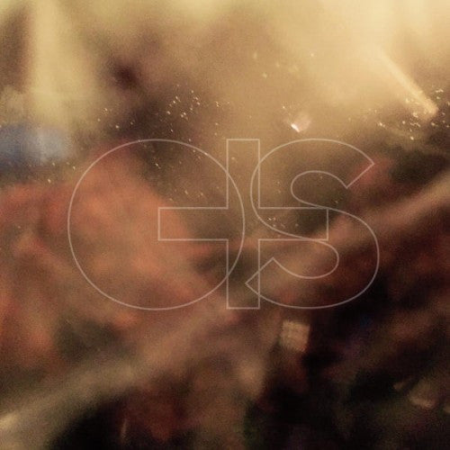 O+S - You Were Once The Sun, Now You're the Moon - New Lp Creek Record Store Day 2017 Saddle Creek USA RSD Blue & Black Marbled Vinyl & Download - Indie Rock
