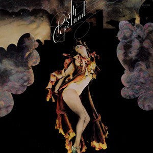 Ruth Copeland ‎– Take Me To Baltimore - VG+ LP Record 1976 RCA USA Vinyl - Soul / Funk