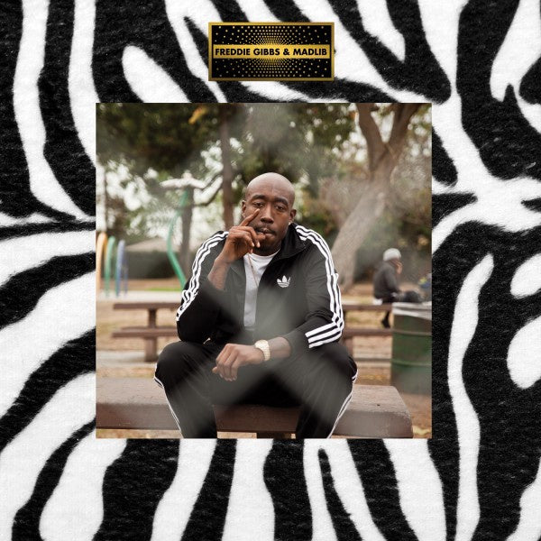 Freddie Gibbs & Madlib - Piñata (2014) - New 2 LP Record 2021 Madlib Invazion Vinyl - Hip Hop - Shuga Records