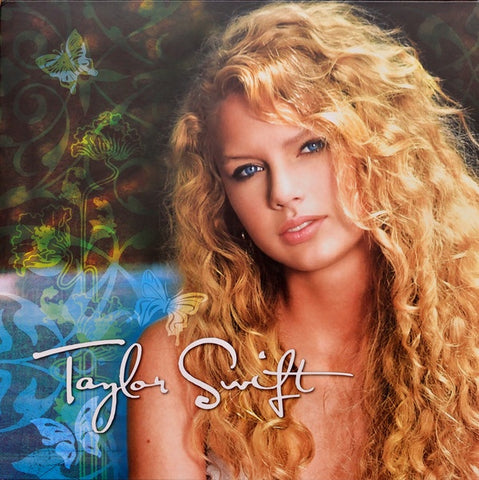 Taylor Swift ‎– Taylor Swift (2006) - New 2 LP Record 2023 Big Machine 180 gram Vinyl - Pop Rock / Pop Country