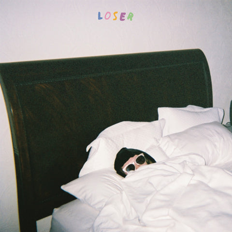 Sasha Sloan - Loser - New EP Record 2019 RCA USA Vinyl & Download - Indie Pop / Alternative Rock