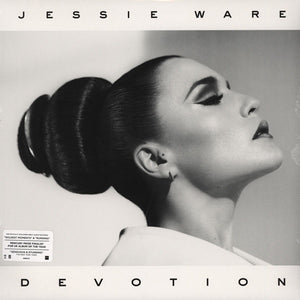 Jessie Ware ‎– Devotion - New LP Record 2013 Cherrytree US Vinyl - Indie Pop / Neo Soul