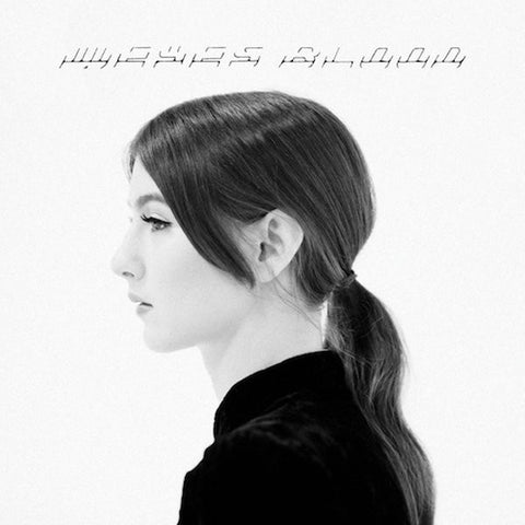 Weyes Blood ‎– The Innocents - New LP Record 2014 Mexican Summer Vinyl & Download - Indie Rock