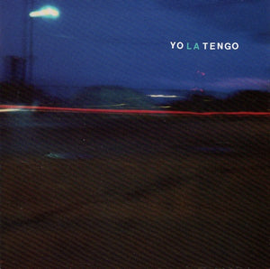 Yo La Tengo ‎– Painful (1993) - New Record LP 2011 Matador Black Vinyl & Download - Indie Rock / Shoegaze
