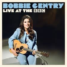 Bobbie Gentry - Live At The BBC - New Vinyl RSD UMC Pressing 'RSD First' Release (Limited to 1200) - Folk / Country