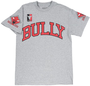 Authentic Classics - Men's Frey Chicago 'Bully' G.O.A.T 23 T-Shirt