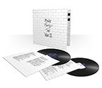 Pink Floyd - The Wall (1979) - New 2 LP Record 2016 Pink Floyd 180 gram Vinyl - Prog Rock / Classic Rock