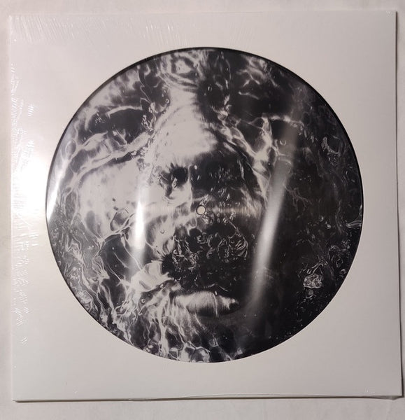 Brother Ali - Secrets & Escapes - Mint- LP Record 2019 Rhymesayers Picture Disc Vinyl - Hip Hop / Conscious - Shuga Records