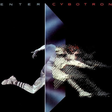 Cybotron ‎– Enter (1983) - New Vinyl Lp 2018 Craft Recordings Reissue - Electro / Detroit Techno