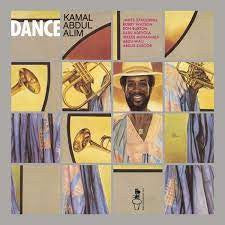 Kamal Abdul Alim - Dance (1987) - New LP Record Store Day 2021 Soul Brother UK RSD RSD Vinyl & Numbered - Soul / Funk / Afrobeat - Shuga Records
