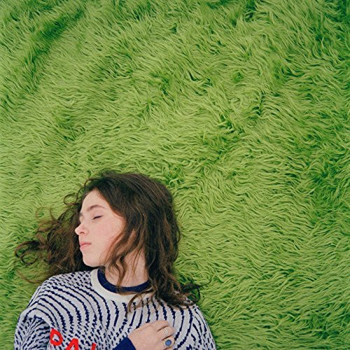 Clairo - Diary 001 - New EP Record 2018 Fader Label Vinyl - Pop / Indie Pop - Shuga Records