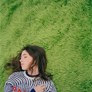 Clairo - Diary 001 - New EP Record 2018 Fader Label Vinyl - Pop / Indie Pop - Shuga Records