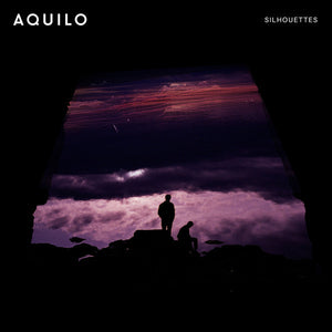 Aquilo - Silhouettes - New Lp Record 2017 Island UK Import LP - Electronic / Pop / Ambient
