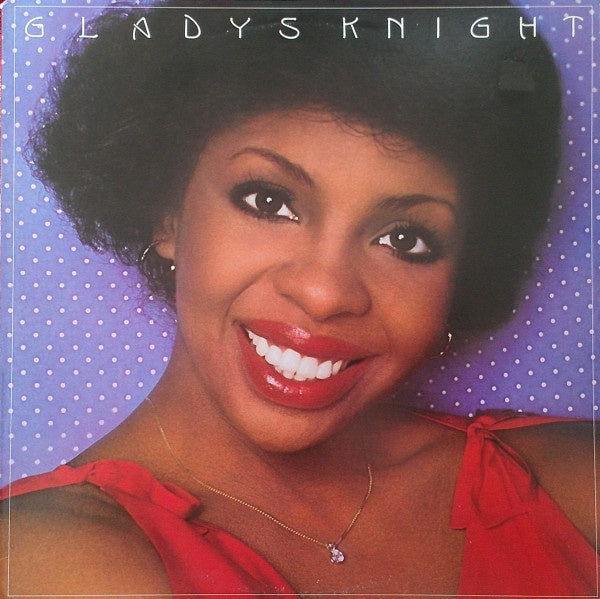 Gladys Knight - Gladys Knight - Mint- LP Record 1979 Columbia USA Original Rare Vinyl - Soul / Disco - Shuga Records