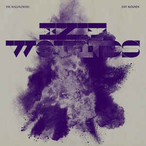 The Wallflowers ‎– Exit Wounds - New LP Record 2021 New West Purple Vinyl - Alternative Rock