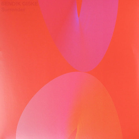 Bendik Giske ‎– Surrender - New LP Record 20119 Smalltown Supersound Norway Import Vinyl - Electronic / Jazz / Ambient / Experimental