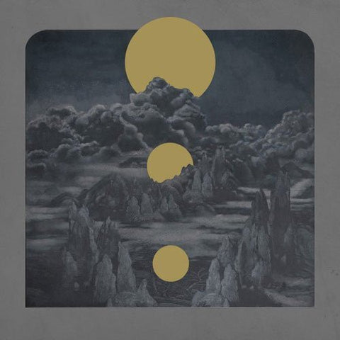 Yob ‎– Clearing The Path To Ascend - New 2 LP Record 2014 Relapse USA Black Vinyl - Doom Metal / Sludge Metal